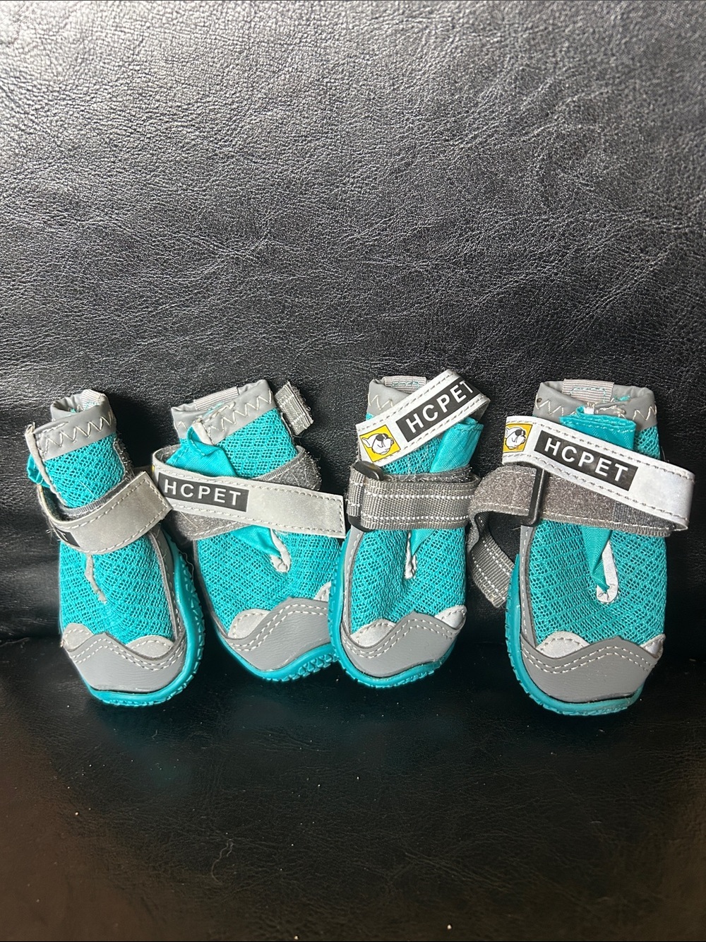 Dog Booties